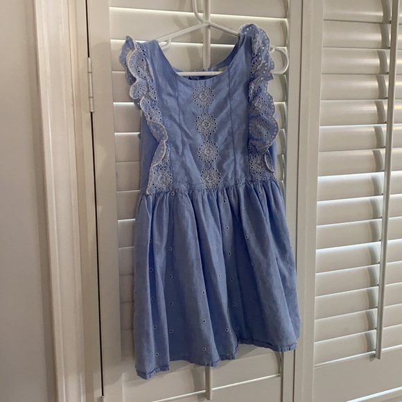 SOLD Girls (5-6 year old) Summer Bundle - Picture 4 of 8